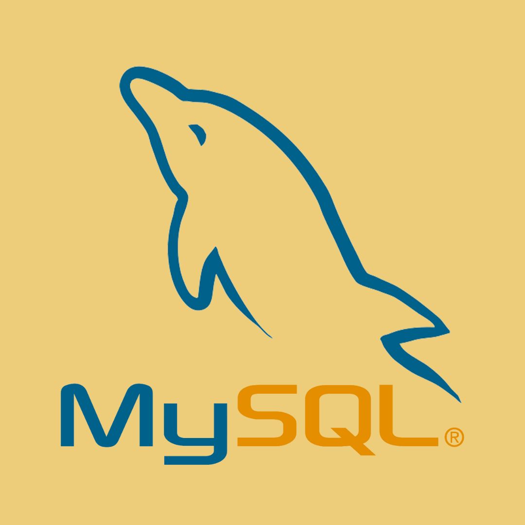 MySQL DB