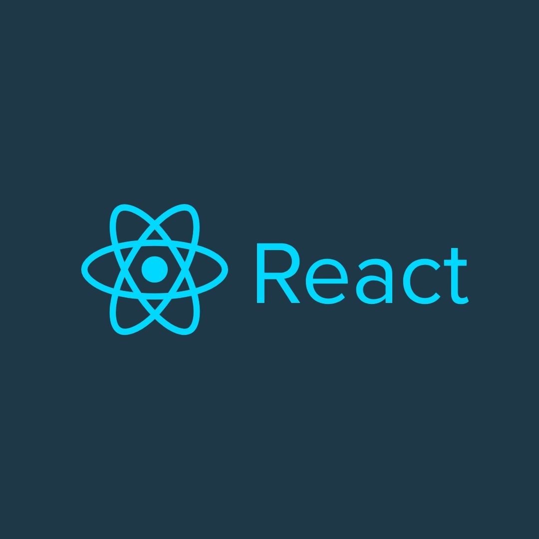 React