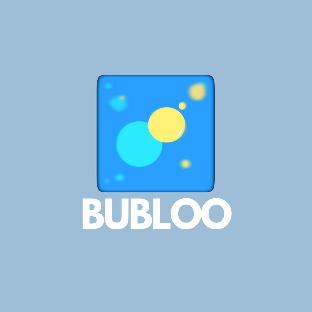 Bubloo