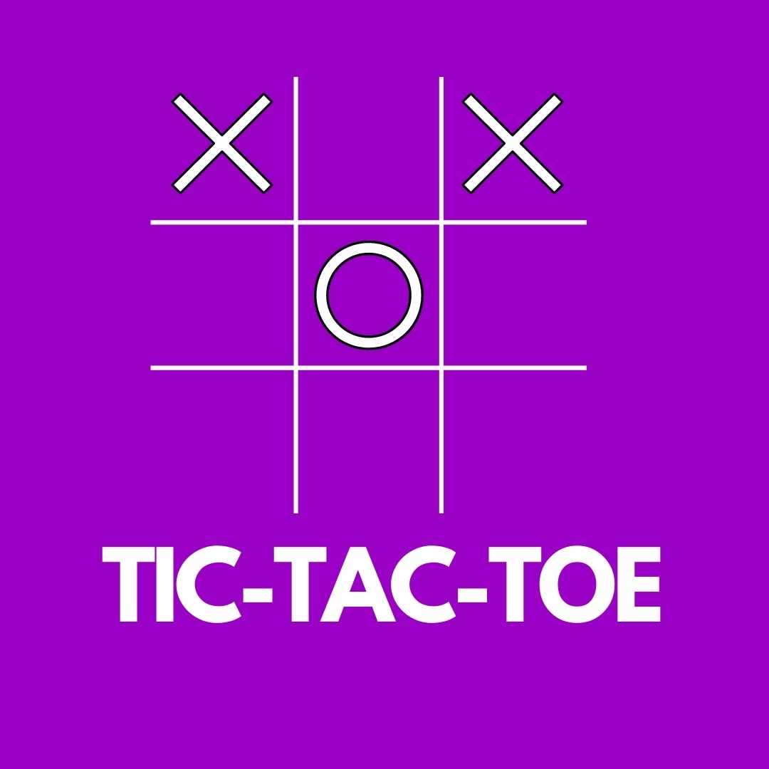 Tic-Tac-Toe